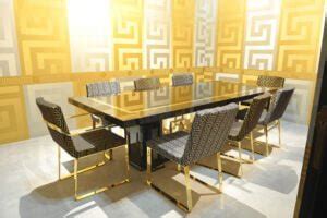 World’s 1st Versace Home Flagship to Open in Vancouver’s 